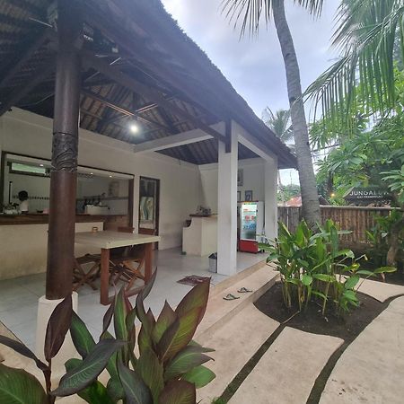 Guava Garden Gili Trawangan Exterior foto