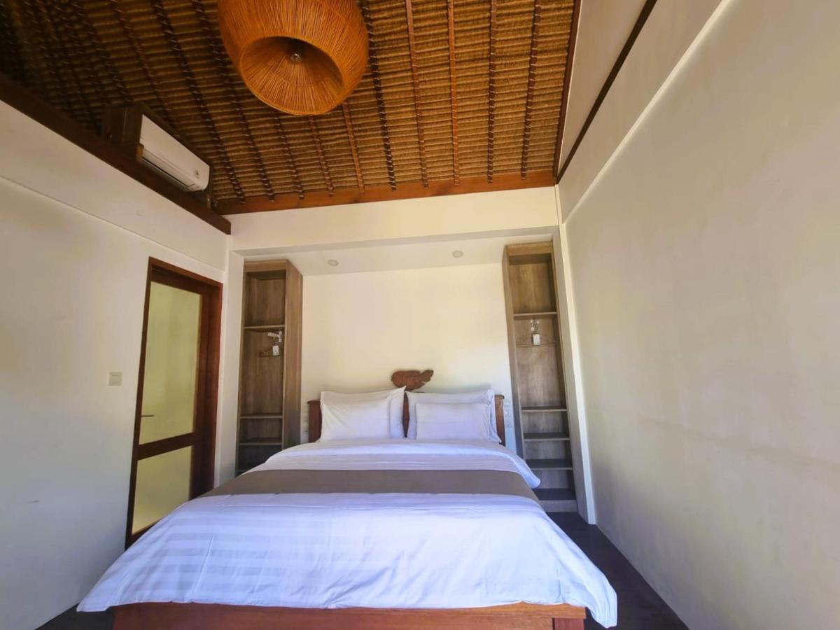 Guava Garden Gili Trawangan Exterior foto