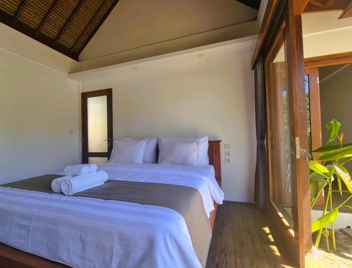 Guava Garden Gili Trawangan Exterior foto