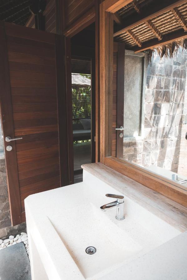 Guava Garden Gili Trawangan Exterior foto